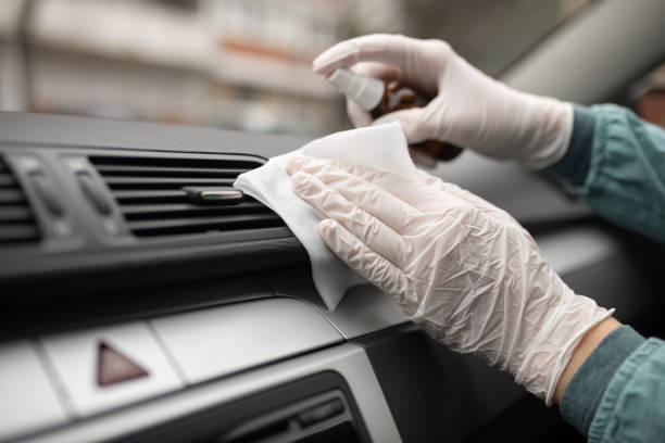  Racend, LA Airduct Cleaning Pros
