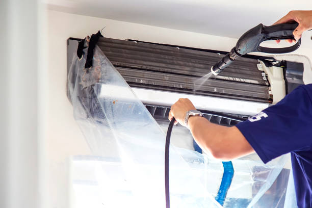 Best Air Duct Cleaning Cost  in Racend, LA