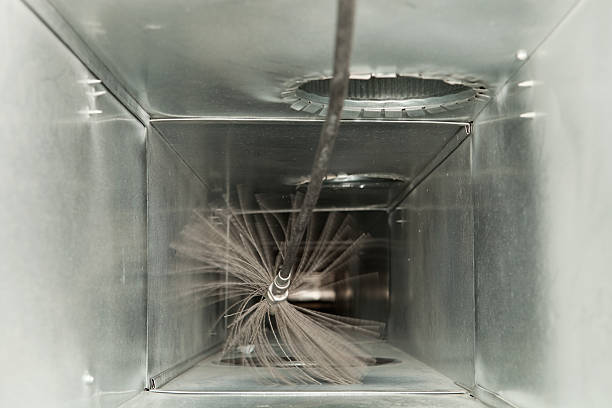Best Best Air Duct Cleaning Company  in Racend, LA