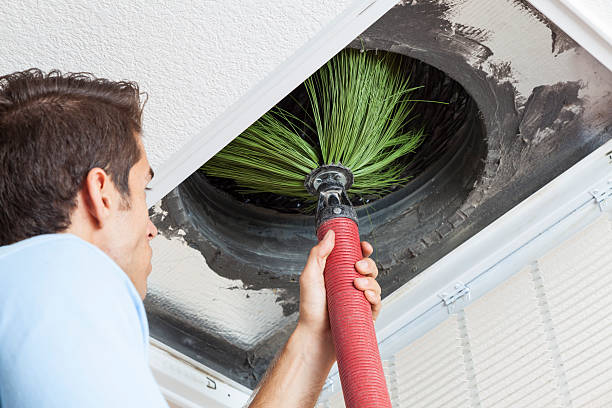Best Air Duct Cleaning Near Me  in Racend, LA