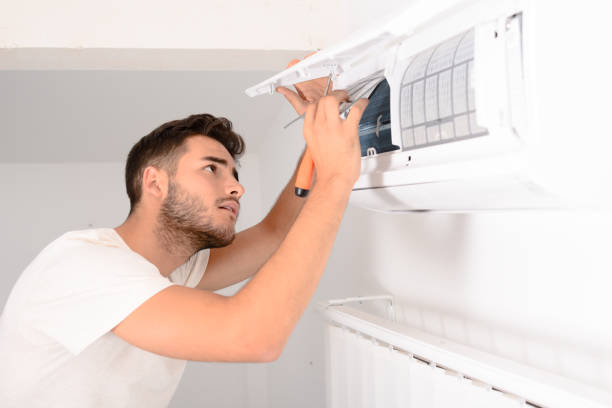 Best Dryer Vent Cleaning Services  in Racend, LA
