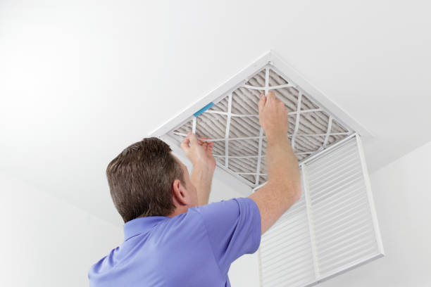 Best HVAC System Cleaning  in Racend, LA
